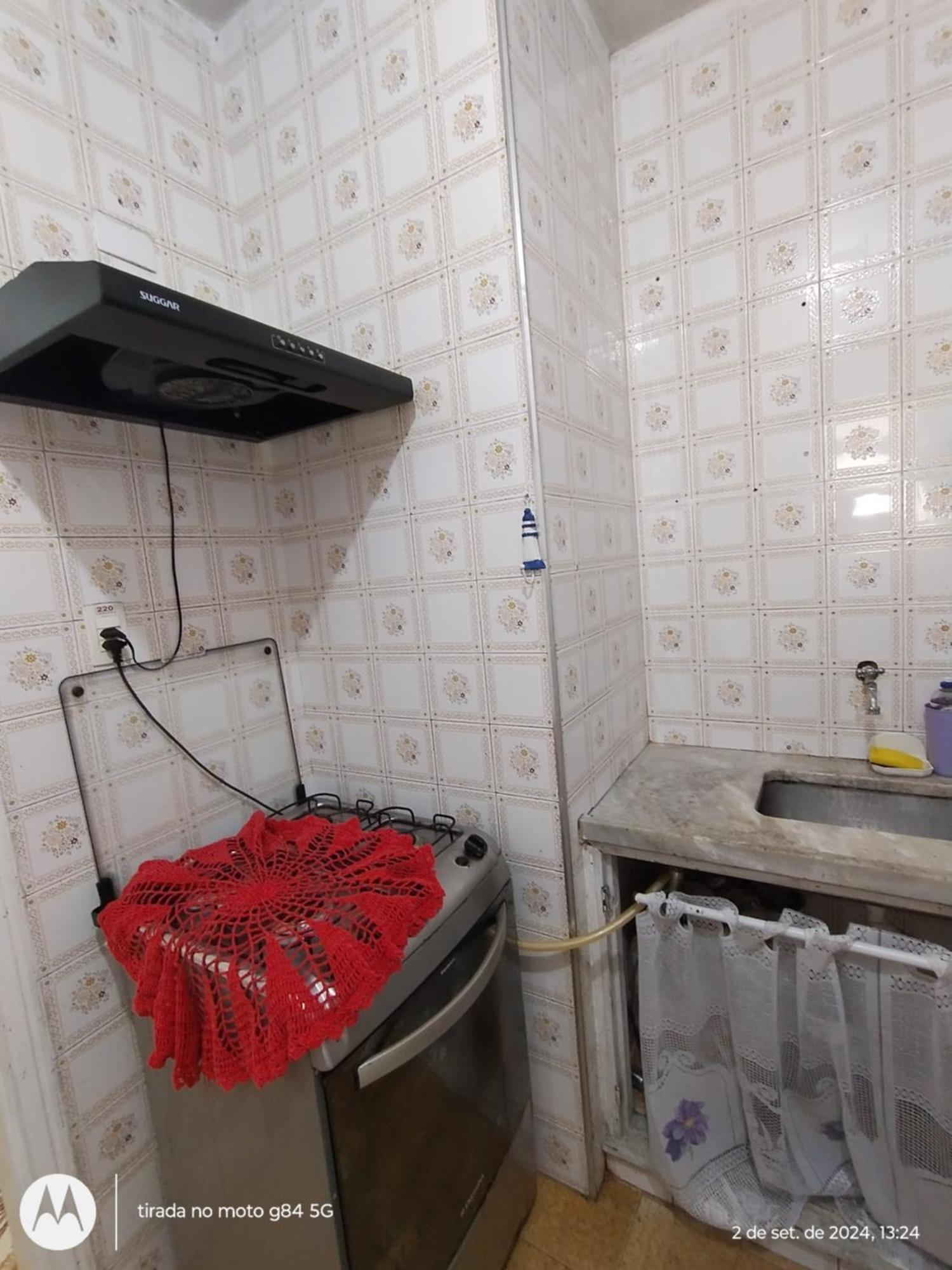 Apartamento De Frente A Praia, Pe Na Areia Com Wi-Fi Loftjm Com 01 Vaga De Garagem Sujeita A Disponibilidade Santos  Buitenkant foto