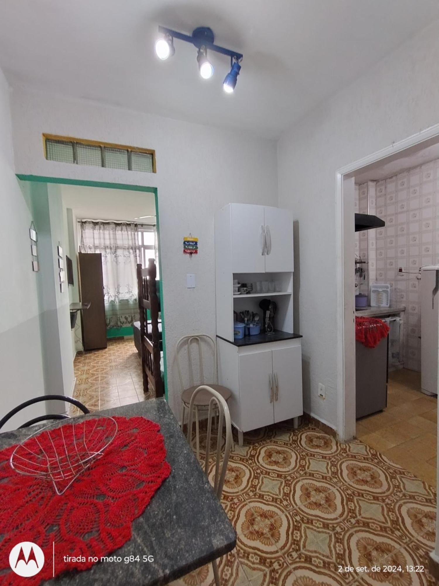 Apartamento De Frente A Praia, Pe Na Areia Com Wi-Fi Loftjm Com 01 Vaga De Garagem Sujeita A Disponibilidade Santos  Buitenkant foto